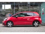 Foto 30 van Honda Jazz 1.5 e:HEV Executive