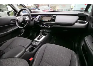 Foto 18 van Honda Jazz 1.5 e:HEV Executive