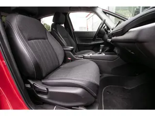 Foto 16 van Honda Jazz 1.5 e:HEV Executive