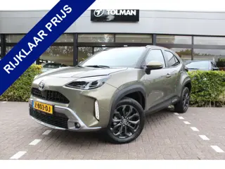 Toyota Yaris Cross 1.5 Hybrid Explore | Rijklaar | Stoelverw. | Sensoren v+a | Adap.cruise | Camera 
