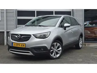 Opel Crossland X 1.2 Turbo Innovation