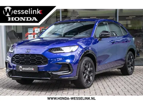 Honda ZR-V 2.0 e:HEV Sport
