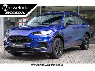 Honda ZR-V 2.0 e:HEV Sport