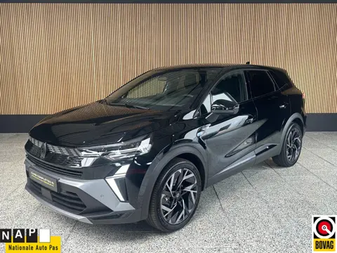 Renault Symbioz 1.8 E-Tech full hybrid 160 esprit Alpine NL auto | Camera | ACC | 19 inch velgen.