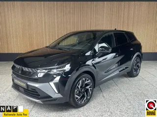 Renault Symbioz 1.8 E-Tech full hybrid 160 esprit Alpine NL auto | Camera | ACC | 19 inch velgen.