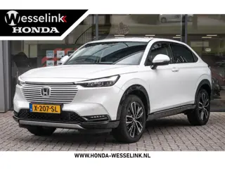Honda HR-V 1.5 e:HEV Advance