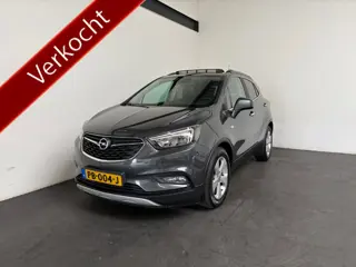 Opel Mokka X 1.4 Turbo Innovation. Pano. Trekhaak!
