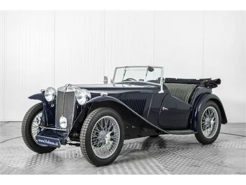 MG TA (bj 1938)