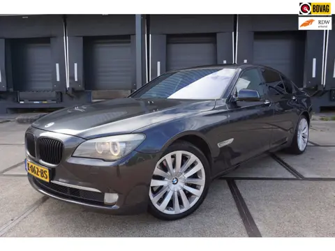 BMW 7-serie 740i