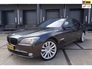 BMW 7-serie 740i