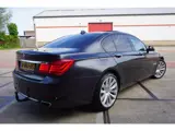 Foto 21 van BMW 7-serie 740i