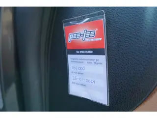 Foto 16 van BMW 7-serie 740i