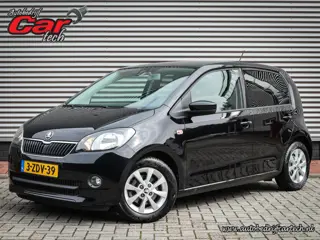 Škoda Citigo 1.0 Sprint Airco | Audio | Lichtmetaal | Trekhaak | Allseason |
