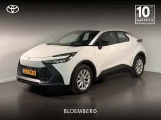Toyota C-HR 1.8 Hybrid 140 Active | Apple Carplay | Achteruitrijcamera |