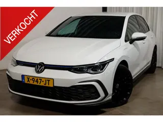 Volkswagen Golf 1.4 eHybrid GTE
