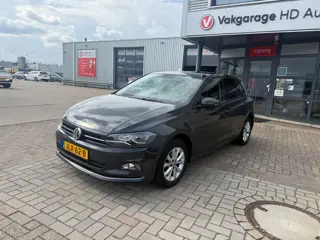 Volkswagen Polo 1.0 TSI Beats (bj 2018)