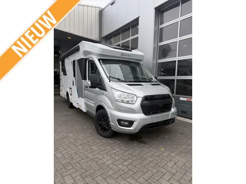 Sun Living C 70 DL 2027 Model