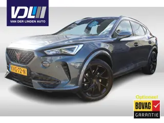 CUPRA Formentor 1.4 TSI e-Hybrid Essential Apple Carplay/Android Auto l Voorstoelen verwarmd l Keyle
