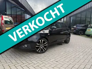 Seat Ibiza SC 1.4 Reference Clima Nwe APK