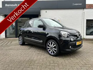Renault Twingo 1.0 SCe Série Signature VIVA | Automatische Airco | Elektrische ramen | Cruise contro