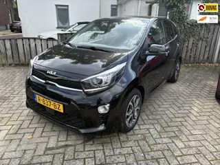 Kia Picanto 1.0 DPi DynamicPlusLine *camera + clima + navi + Apple/AndroidCarPlay + keyless*