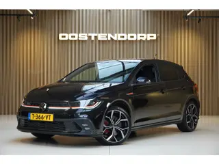 Volkswagen Polo 2.0TSI/207pk GTI DSG|2023|Clima|Navi|Trekhaak|Virtual Cockpit|LED|Winterpakket|PDC+C