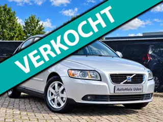 Volvo S40 1.8 Edition I *Org NL*120Dkm*Trekhaak*Dealer onderh
