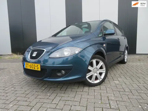 Seat Altea XL 1.4 TSI Active Style