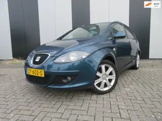 Seat Altea XL 1.4 TSI Active Style