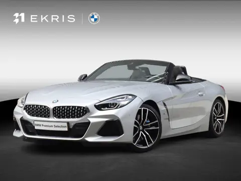 BMW Z4 Roadster sDrive30i | High Executive | M Sportpakket | Head-Up | Adaptive Cruise Control | M S