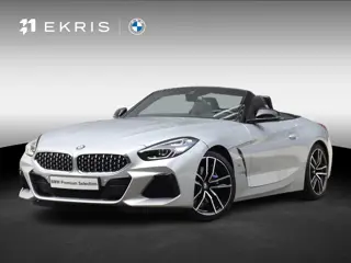 BMW Z4 Roadster sDrive30i | High Executive | M Sportpakket | Head-Up | Adaptive Cruise Control | M S