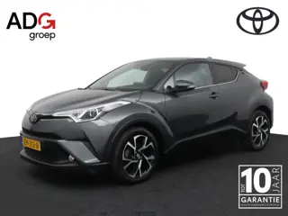 Toyota C-HR 1.2 Dynamic | Stoelverwarming | Keyless | Parkeercamera | Navigatie |