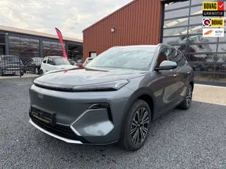 Geely Starray EM-i PHEV 1.5 Max+