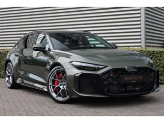Audi RS5 Avant 2.9 TFSI Keramisch l Sportpakket l Carbon