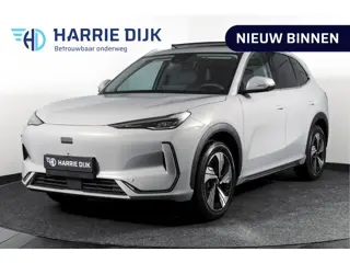 GEELY E5 Max+ 68 kWh | S/K-Panodak | 360 Camera | V2L | Warmtepomp | HUD | Stoelverwarming & verkoel