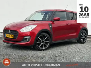 Suzuki Swift 1.2 Select 1e Eig. Dealer onderhouden Sportline uitvoering!