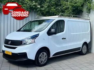 Fiat Talento 1.6 MJ EcoJet L1H1|97000KM|Airco|