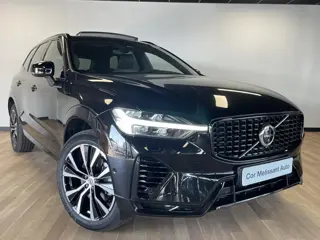 Volvo XC60 2.0 T6 Plug-in hybrid AWD Recharge Plus Dark H/K/360CAM/PANO/KEYLESS/ACC/MEMORY/STOELV/BT