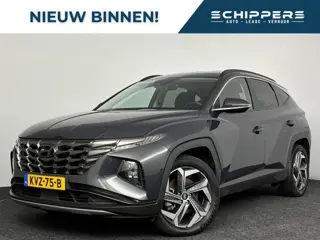 Hyundai Tucson 1.6 T-GDI PHEV Comfort 4WD