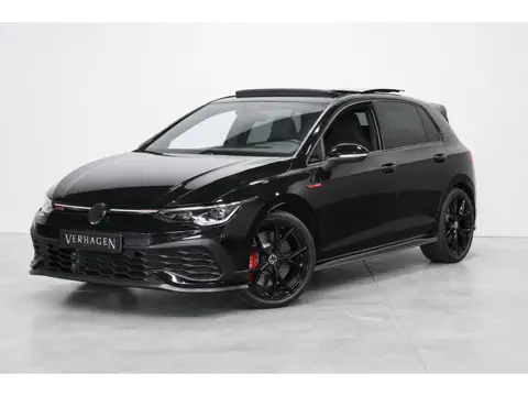 Volkswagen Golf GTI Clubsport 2.0 TSI Pano Harman Kardon Head up IQ