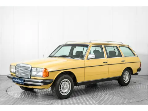 Mercedes-Benz 300-serie 300 TDT turbo diesel automaat