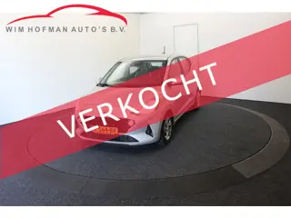 Hyundai i10 1.0 Comfort CarPlay Multy Stuur Cruise Control Airco