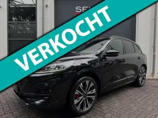 Ford Kuga 2.5 PHEV ST-Line X 224 Pk Pano/Cruise/Climate/Leder/Car Play/B&O/Head Up/Navigatie/Camera/