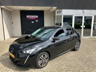Peugeot 208 1.5 BlueHDi Blue Lease Allure / CLIMA / CAMERA / VIRTUAL COCKPIT / ALU VELGEN