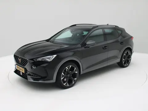 CUPRA Formentor 1.4 e-Hybrid Adrenaline (bj 2021)