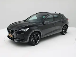 CUPRA Formentor 1.4 e-Hybrid Adrenaline (bj 2021)