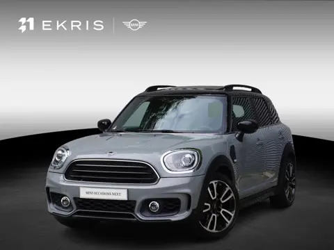 MINI Countryman C | John Cooper Works Trim Pakket | Serious Business | 19" LM JCW Circuit Spoke | Co