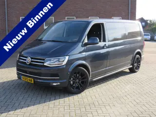 Volkswagen Transporter 2.0 TDI 150Pk DSG L2H1 Highline E6 * Rijklaarprijs incl. garantie * Camera * 