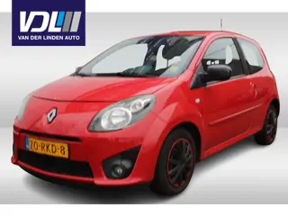 Renault Twingo 1.2-16V Dynamique NIEUWE APK NIEUWE APK l Airco l Cruise control