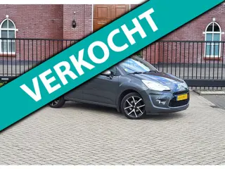 Citroen C3 1.4 e-HDi Collection EGS / Automaat / Navi / Cruise control / Pds / Nieuwe Apk